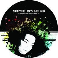 Nico Parisi - Move Your Body