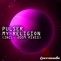 Pulser - My Religion (incl. 2009 Mixes)
