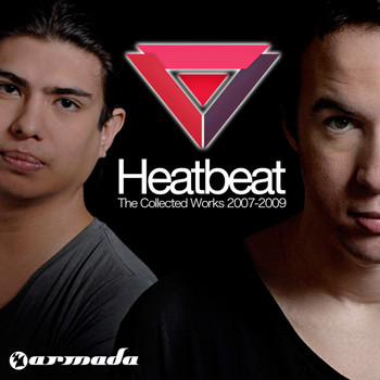 Heatbeat - The Collected Works 2007 - 2009