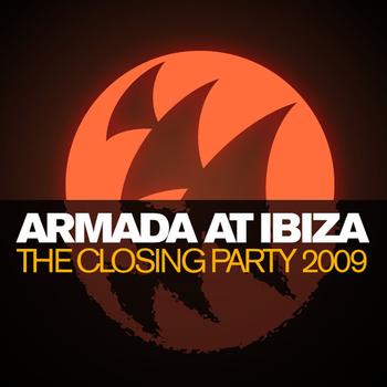Various Artists - Armada at Ibiza The Closing Party 2009