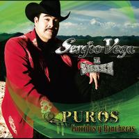 Sergio Vega - Puros Corridos Y Rancheras