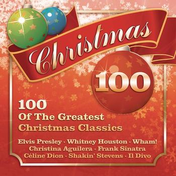 Various - Christmas 100