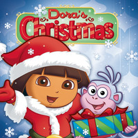 Dora The Explorer - Dora's Christmas