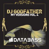 DJ Godfather - My Versions Vol. 4