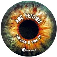 Ade Fenton - Circuito E Vida EP