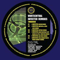 Vortechtral - Infected Remixes