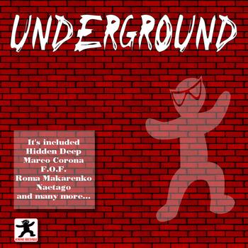 Various Artists - Underground