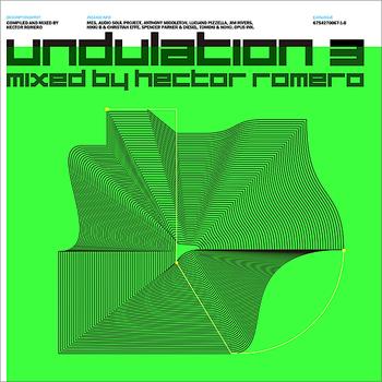 Hector Romero - Undulation 3
