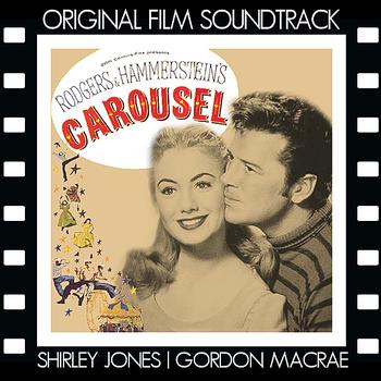 Various Artists - Carousel (Original Film Soundtrack)