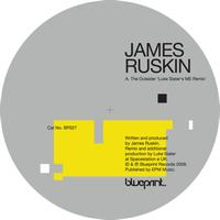 James Ruskin - The Outsider
