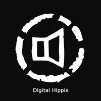 Loud - Digital Hippie