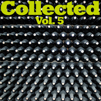 Various Artists - Collected Vol. 5