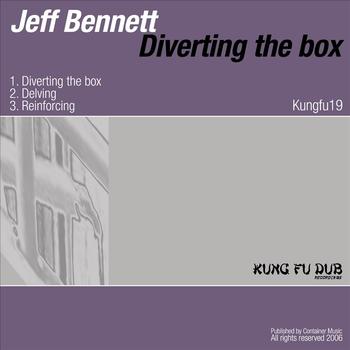 Jeff Bennett - Diverting The Box