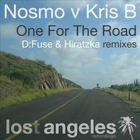 Nosmo v Kris B - One For The Road