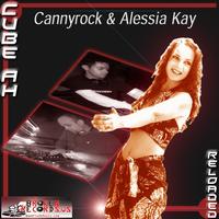 Alessia Kay and Cannyrock - Cube Ah-Reloaded