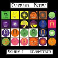 Cosmosis - Cosmosis - Retro Volume 1