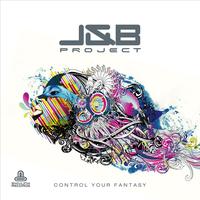 J & B - Control Your Fantasy
