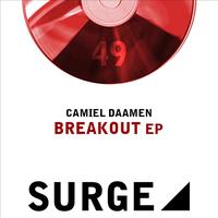 Camiel Daamen - Breakout EP
