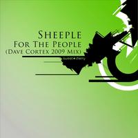 Sheeple - For The People 2009