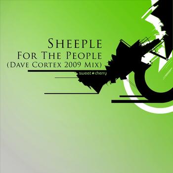 Sheeple - For The People 2009