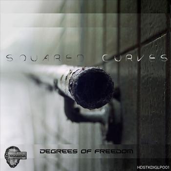 Squared Curves - Degrees Of Freedom