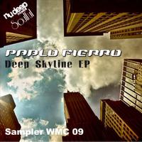 Pablo Fierro - Deep Skyline EP (WMC '09 Miami Sampler)