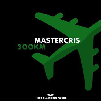Mastercris - 300 KM