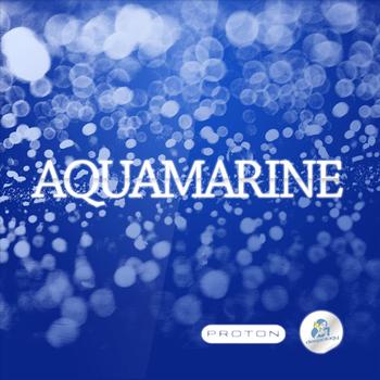 Various Artists - Aquamarine