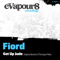 Fiord - Get Up Jude