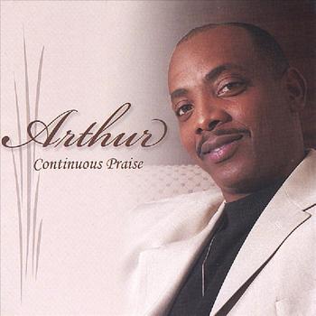 Arthur Johnson - Continuous Praise