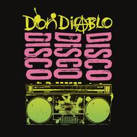 Don Diablo - Disco Disco Disco