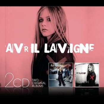Avril Lavigne - The Best Damn Thing/Under My Skin