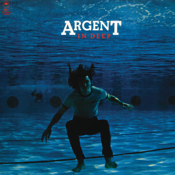 Argent - In Deep