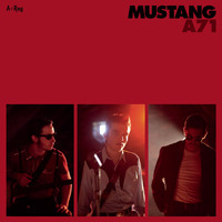 Mustang - A71