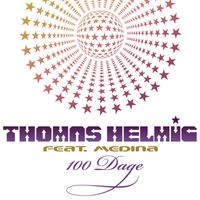 Thomas Helmig feat. Medina - 100 Dage