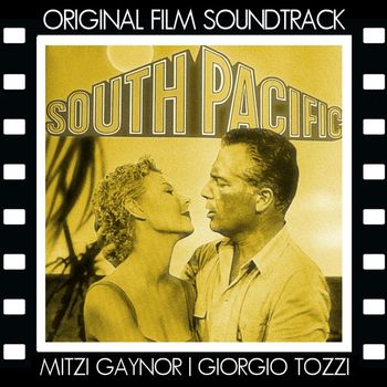 Various Artists - South Pacific (Original Film Soundtrack)