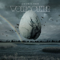 Wolfmother - Cosmic Egg (Deluxe)