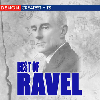 Various Artists - Best Of Ravel