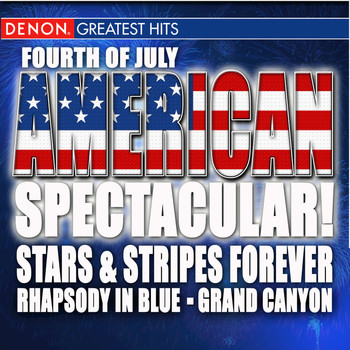 Various Artists - American Spectacular