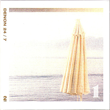 Various Artists - Denon 24/7: 1