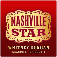 Whitney Duncan - Ain't That Lonely Yet [Nashville Star Season 5 - Episode 4]