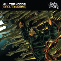 Hilltop Hoods - Still Standing (Explicit)