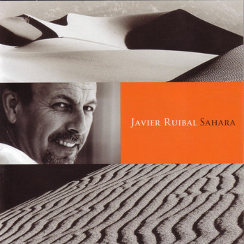 Javier Ruibal - Sahara
