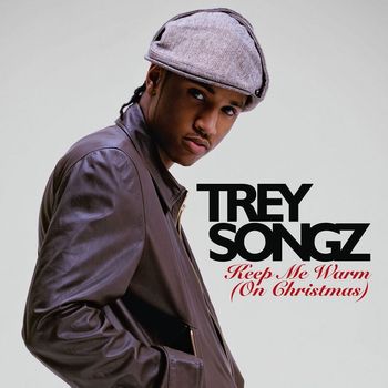 Trey Songz - Keep Me Warm [On Christmas]