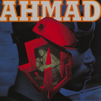 Ahmad Lewis - Ahmad (Explicit)