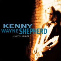 Kenny Wayne Shepherd Band - Deja Voodoo
