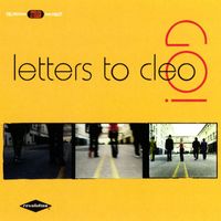 Letters To Cleo - Go!