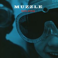 Muzzle - Betty Pickup