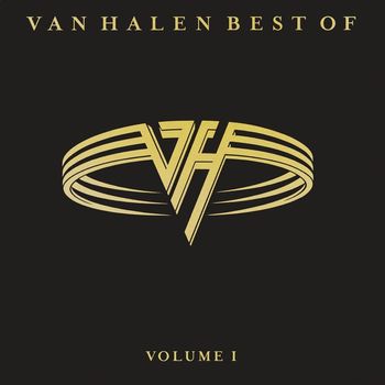 Van Halen - Best of Volume 1 (Explicit)