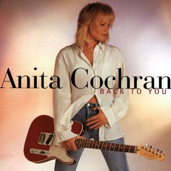 Anita Cochran - Back To You